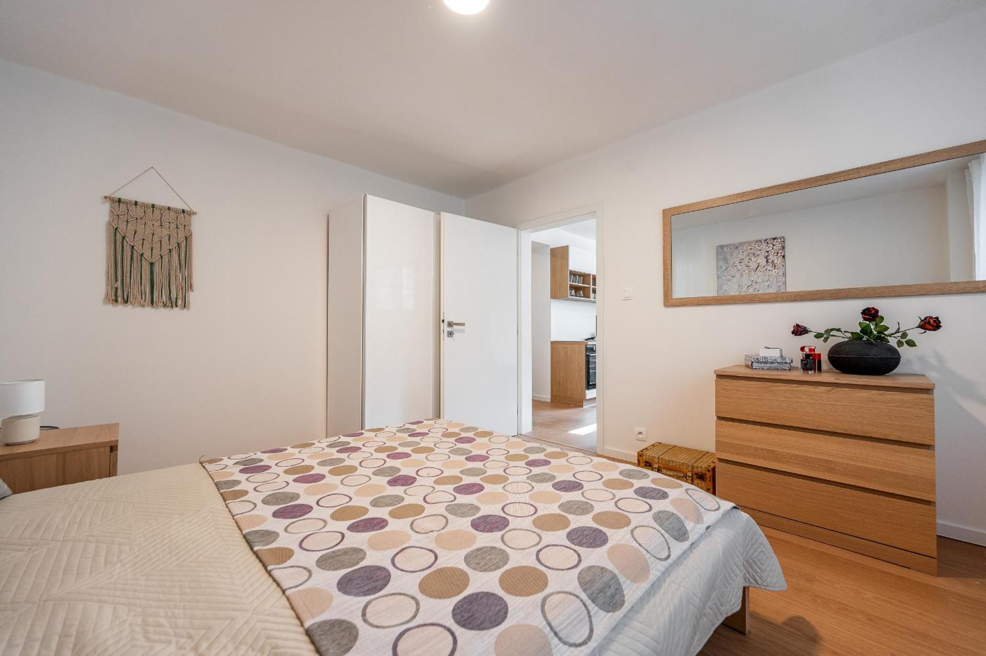 3 Room Private Flat Kosice City Center Fresh And New! Exterior foto